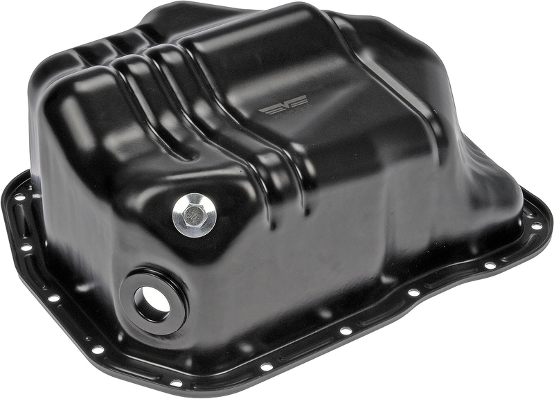 Engine Oil Pan for Chevy Silverado GMC Sierra 2500 HD 3500 6.6L V8 2001-2010