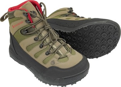 Redington Forge Rubber Sole Wading Shoes