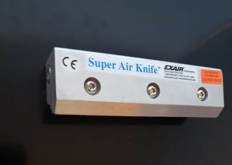 Exair Super Air Knife - 6