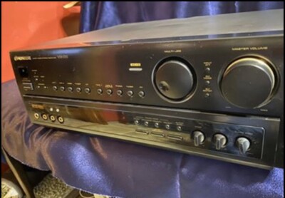 Used Pioneer S3 For Sale Hifishark Com