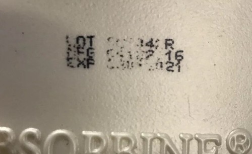 ShowSheen Hair Polish & Deranged 1 gallon Exp. 2021 (AA4)