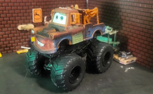 S Tow Mater