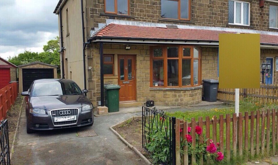 *NEWTOLET* Rooley Crescent, 3 Bedroom SemiDetached, Bradford, BD6