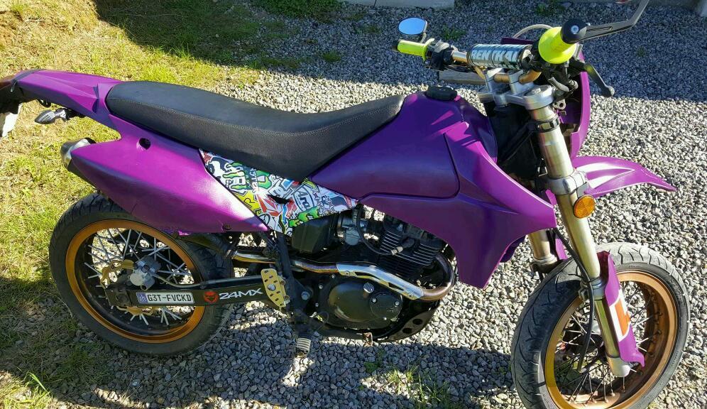 pulse adrenaline 125 engine