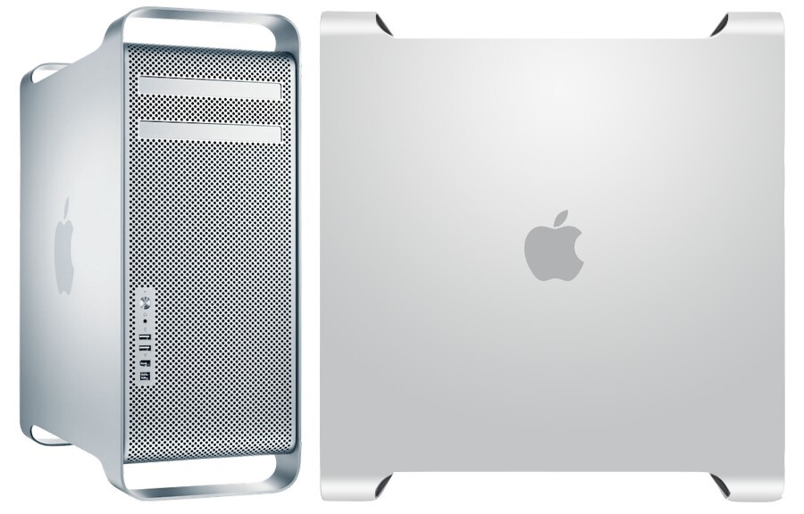 Apple Desktop Mac Pro (Early 2009) Eight Core, 2.26 GHz