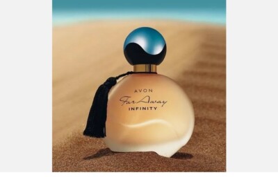 Avon Far Away Infinity Intense Eau de Parfum Spray 1.7 Fl Oz New Sealed In Box  