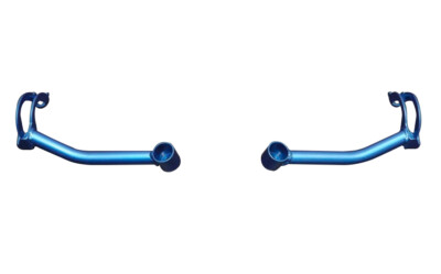 Cusco 6A1 492 RL Power Brace Rear Lateral Stabi for Subaru WRX STI VAB 2014 Aug-