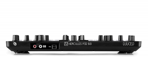 Hercules P32DJ