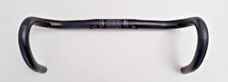 Lenker Ritchey Wcs Road Carbon Evocurve (80mm Reach, 130mm Drop) 440mm