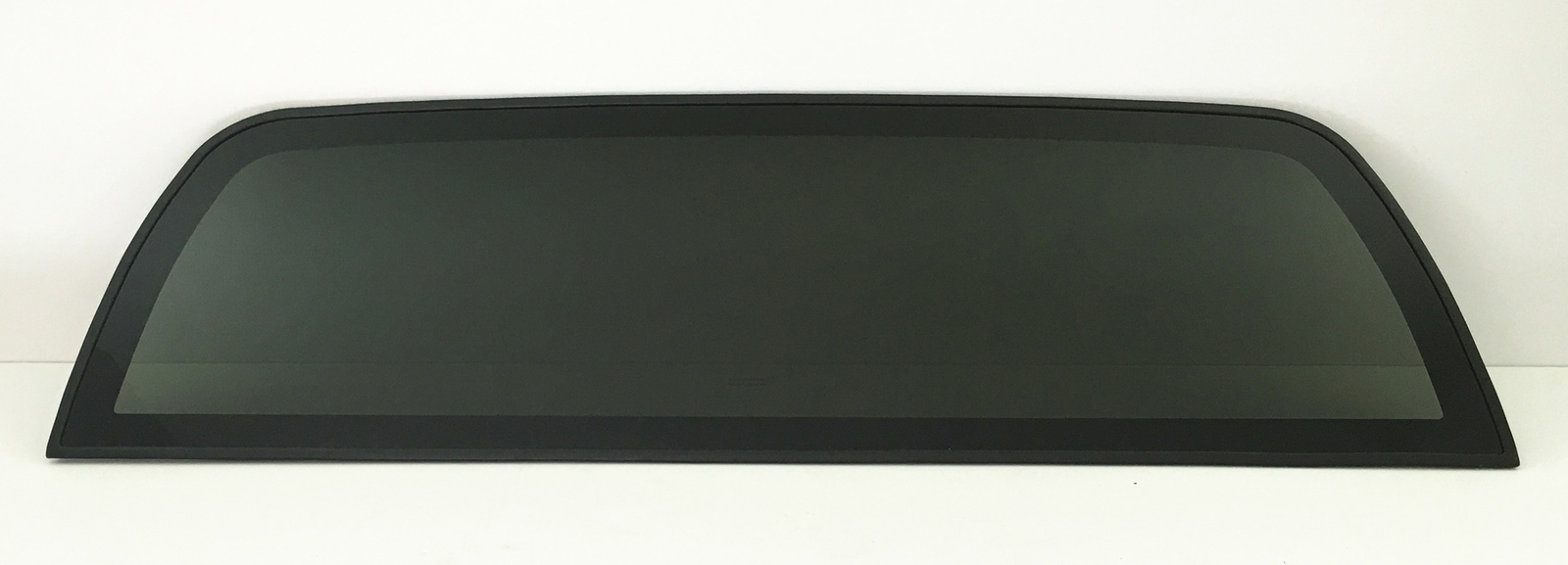 Stationary Back Window Rear Glass Privacy For 1997-2004 Dodge Dakota Pickup