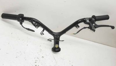 Sterzo Manubrio per Honda SJ Bali 50
