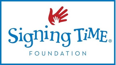 The Signing Time Foundation