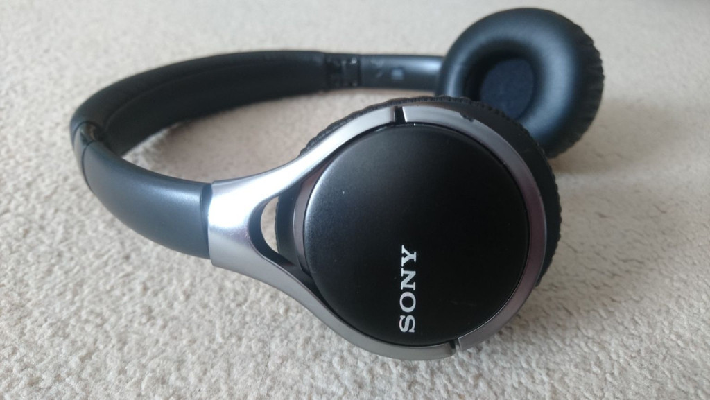 Sony MDR-10RC Headphones | in Bexley, London | Gumtree