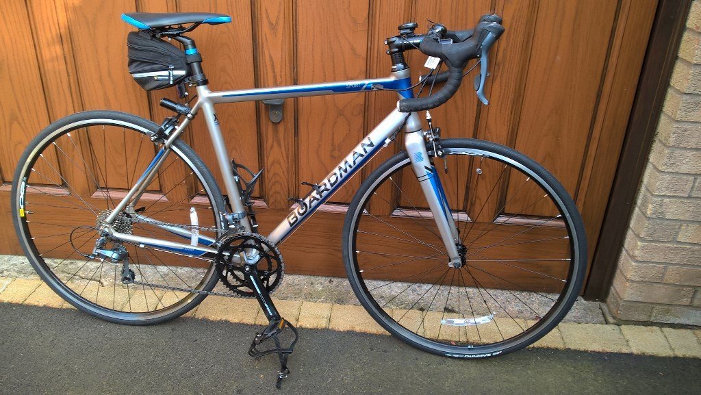 boardman sport x7