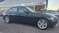 BMW 3 Series 330e Sport 4dr Step Auto Petrol/Electric Hybrid