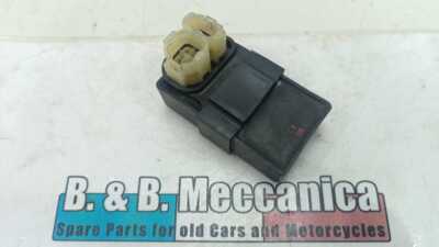 Shindengen CDI Unit Original Honda MTX 125 NS 125 F Cod. KS3