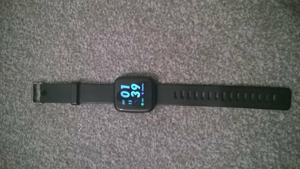 Smart Watch Verpro | in Alsager, Staffordshire | Gumtree