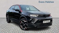 2023 Vauxhall Mokka 1.2 Turbo 136 GS 5dr Hatchback Petrol Manual