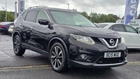 2015 Nissan X-Trail 1.6 dCi Tekna SUV 5dr Diesel XTRON Euro 6 (s/s) (130 ps) EST