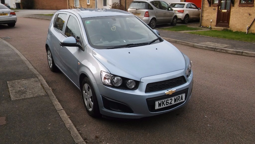 Opel corsa chevrolet aveo