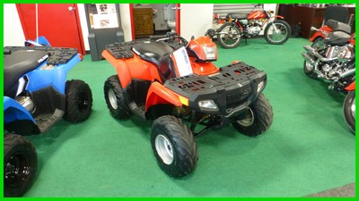 2010 Polaris Industries Sportsman 90 Used