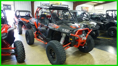 2017 Polaris Industries RZR XP 1000 EPS Customized Used