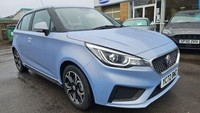 MG MG3 3 EXCITE VTI-TECH Petrol