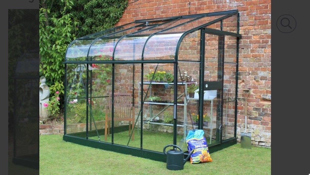 Green house | in Inverness, Highland | Gumtree