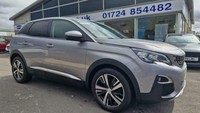 Peugeot 3008 1.2 PureTech Allure 5dr Petrol