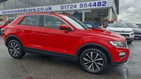 Volkswagen T-Roc 1.5 TSI EVO SE 5dr Petrol