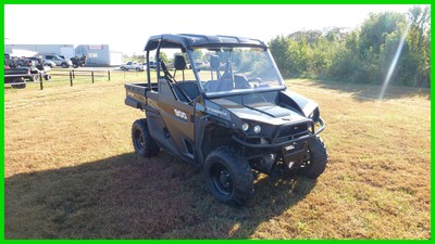2017 Textron Off Road Stampede 4X4 EPS 900 Used
