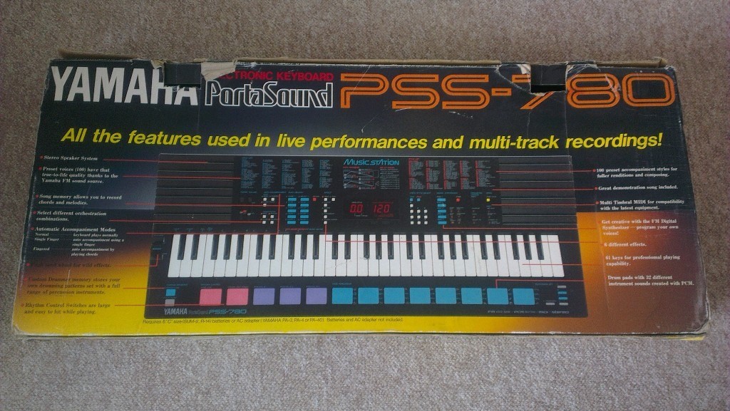 Alimentatore Di Ricambio Per YAMAHA PSR-E213 TASTIERA - Foto 7