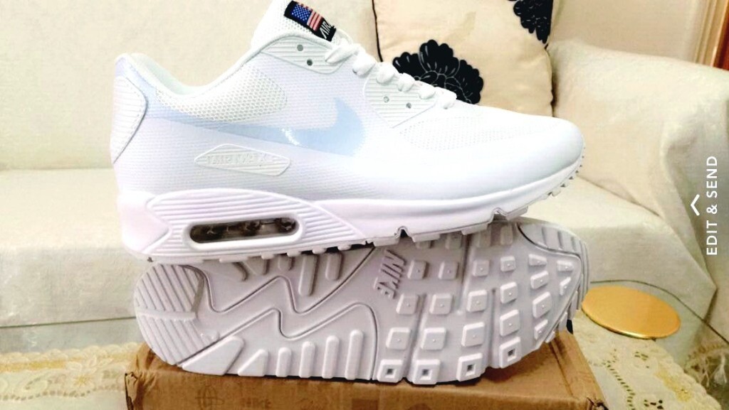nike air max 90 hyperfuse white independance day all sizes inc delivery paypal yeezy xx i Hockley, West MidlandsGumtree i Hockley, West Midlands Gumtree