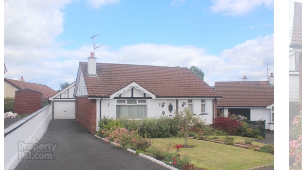 Garvagh Bungalow in Garvagh, County Londonderry Gumtree