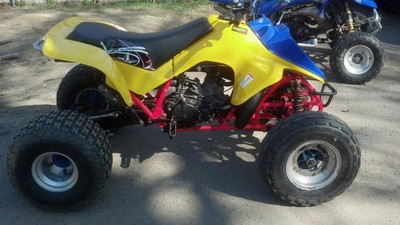 ATV