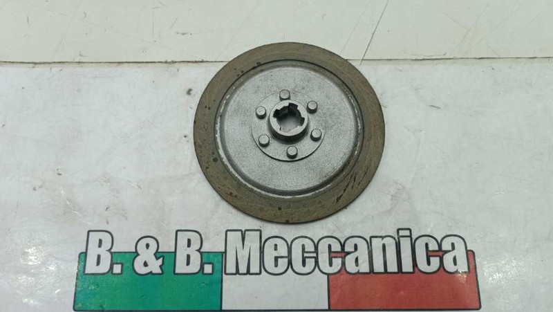 Disque D'Embrayage Fin Motom (Rs280)