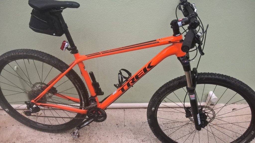 trek superfly 5 for sale