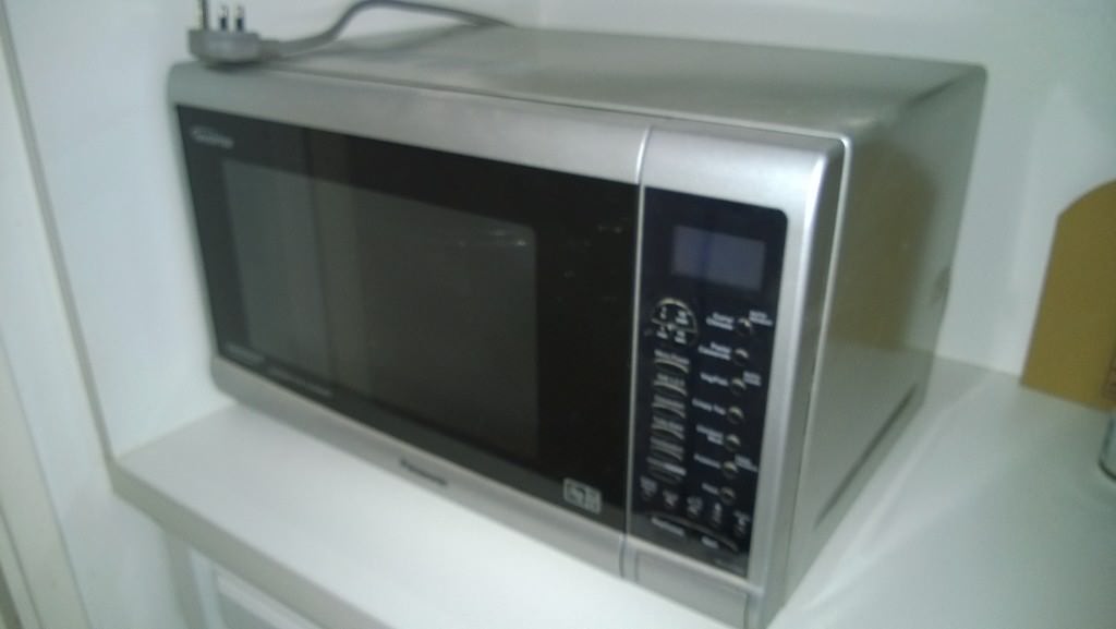 Panasonic Dimension 4 Combi/Micro Wave Oven in Dedham, Essex Gumtree