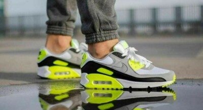 nike air max 90 volt 2020