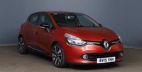  Renault Clio 0.9 TCe Dynamique S MediaNav Euro 5 (s/s) 5dr Petrol Manual