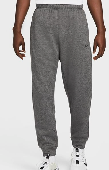 Nike Therma Fit Jogger Pants Size Small DQ5405-071 Men's | eBay