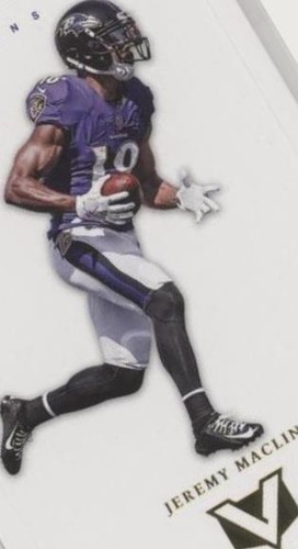 2017 Panini Vertex Jeremy Maclin #2