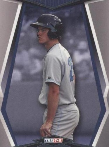 2011 TRISTAR Pursuit - Wil Myers #6