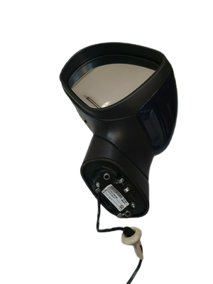 Genuine Fiat Exterior Nearside Wing Mirror - 735603615 | eBay 