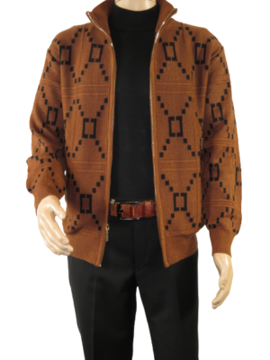 Silversilk men's shop sweaters