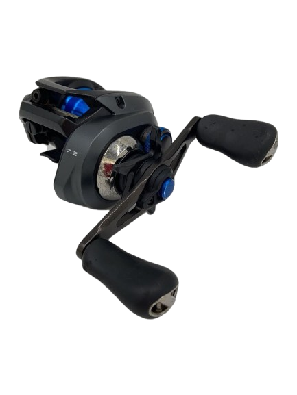 Amazon.com : SHIMANO 20 SLX DC 70HG Right : Sports & Outdoors