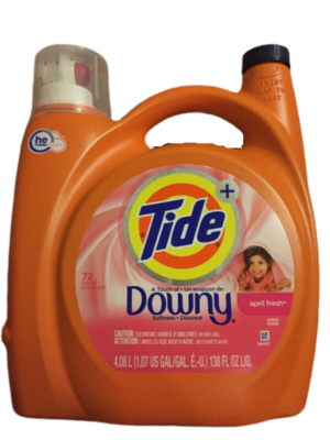 Tide products online