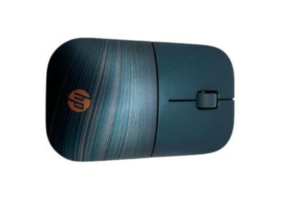 2.4ghz Wireless Receiver Optical Sensor Peacock Teal