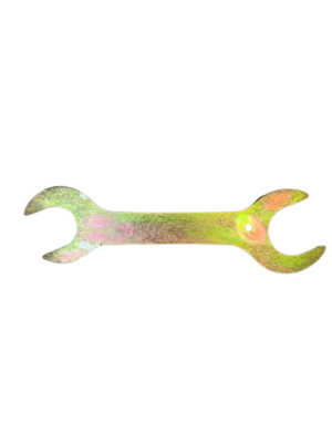 ECV Spanner 1