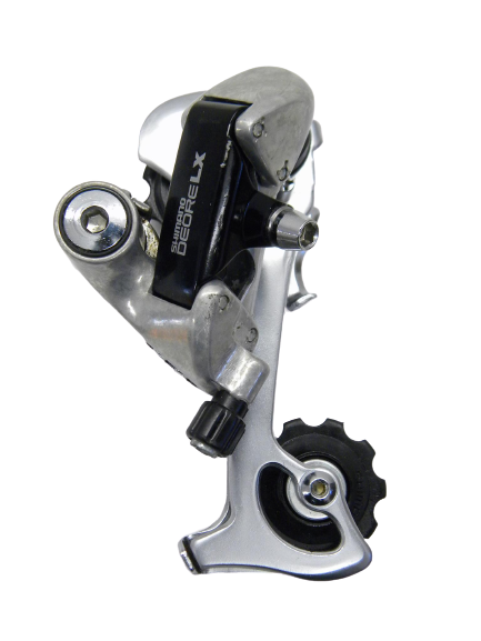 DEORE 11s 全部付き DEORE XT REAR DERAILLEUR MEDIUM CAGE 11s